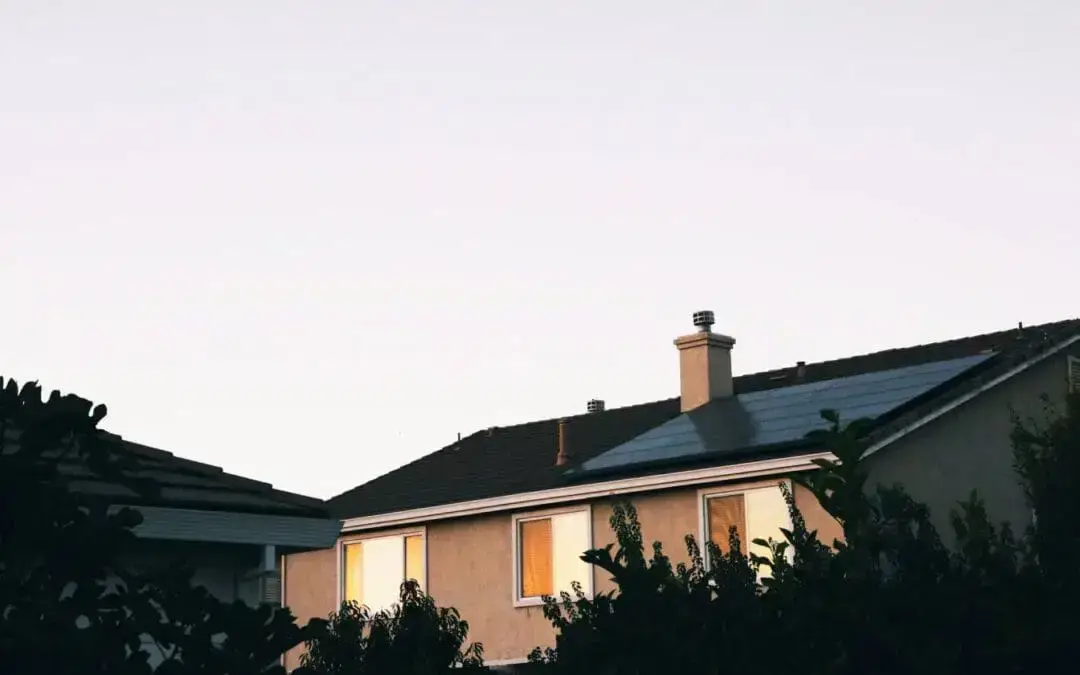 Maximising the Efficiency and Performance of Solar Panels