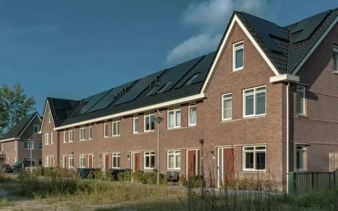 5 Reasons Why 2024 is the Time for Homeowners to Install Solar Panels