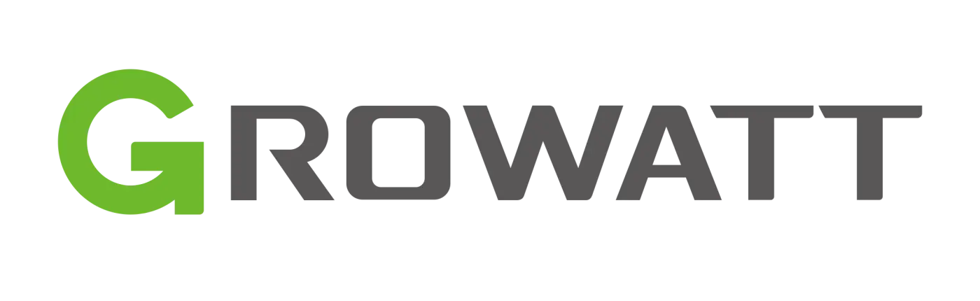 Growatt-Logo