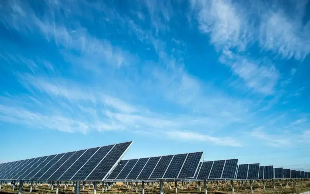How Solar Panels Can Increase Your Home’s Value